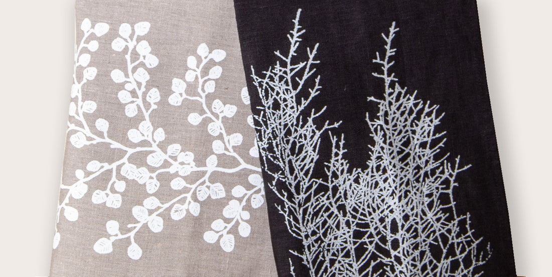 Australian tea towels | go beyond drying dishes