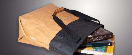 Tote bag from O Gosh Shop