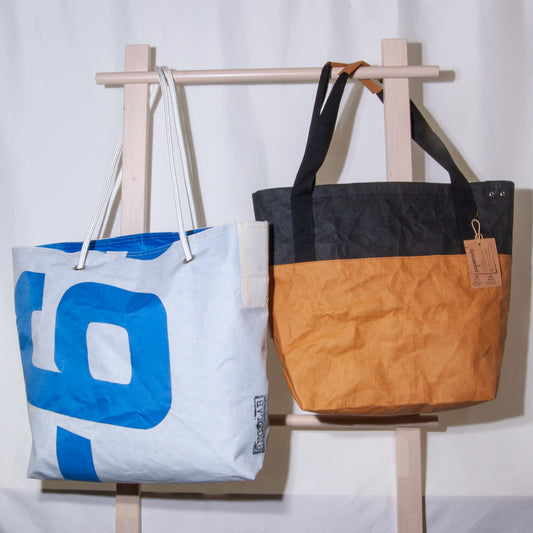 Creative Sustainability - Stepping Out