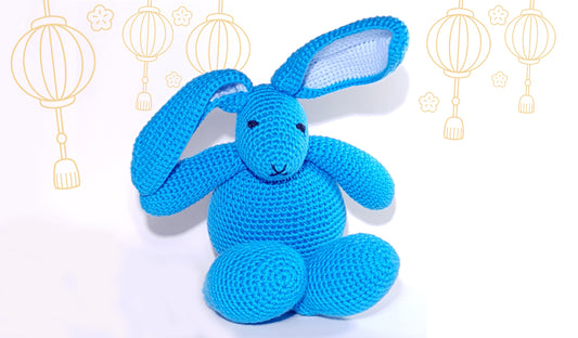 The Year of the Rabbit