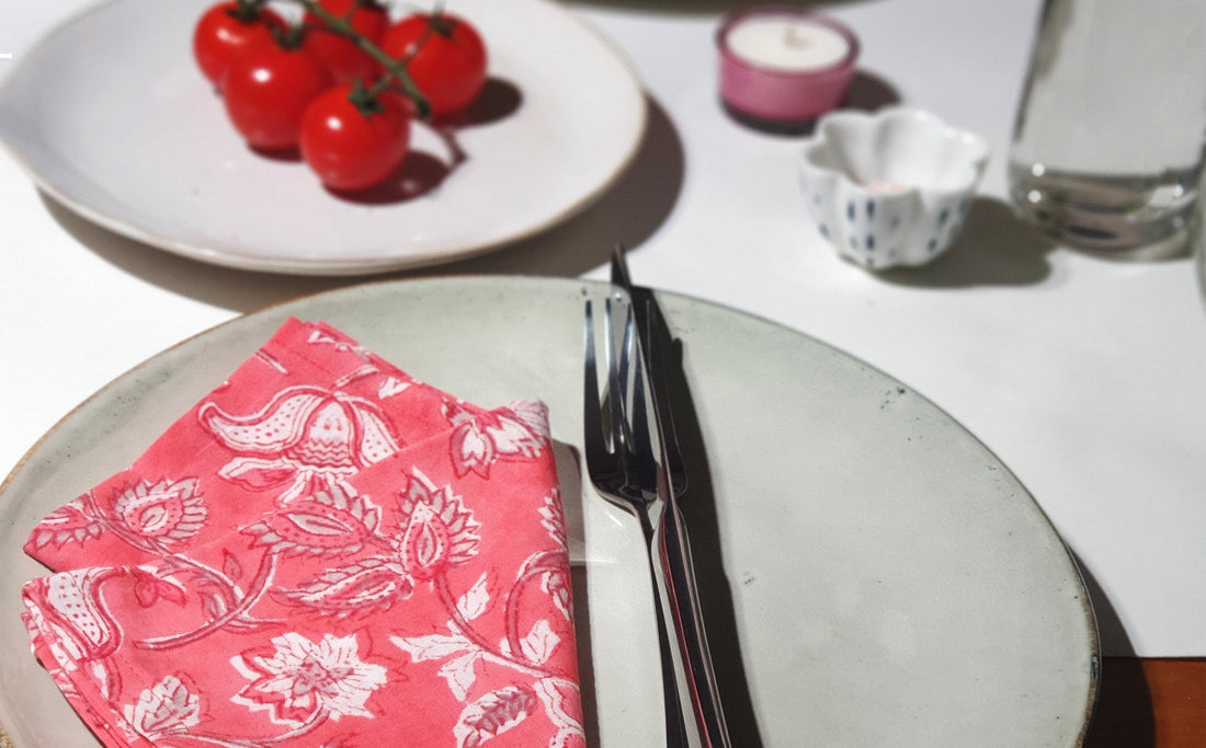 Spoil yourself and beat the summer heat