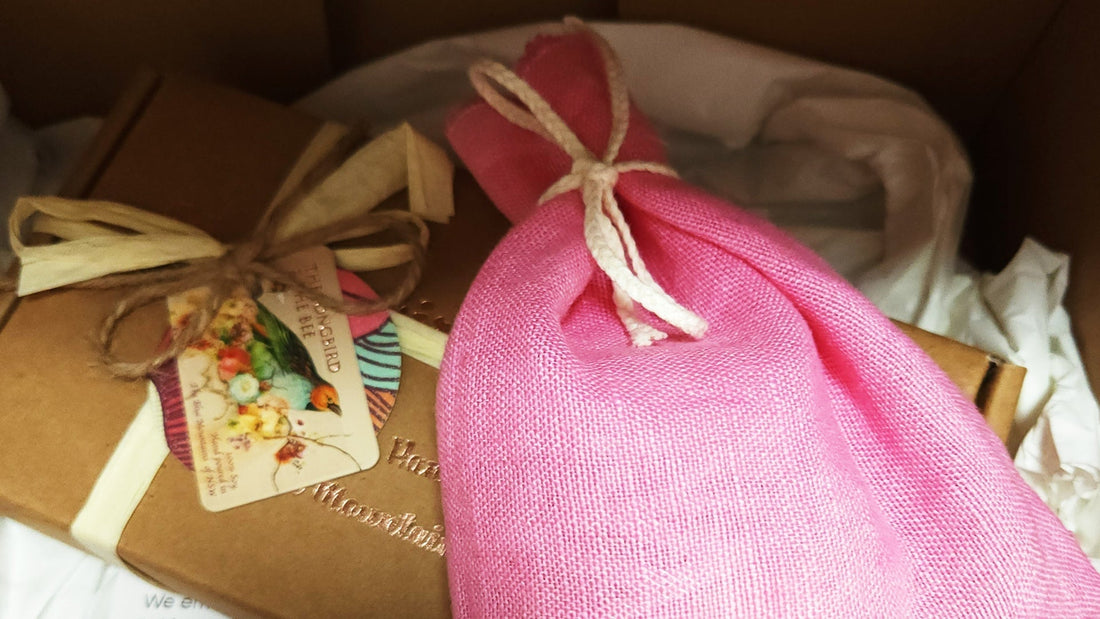 Sustainable Gift Ideas for Her