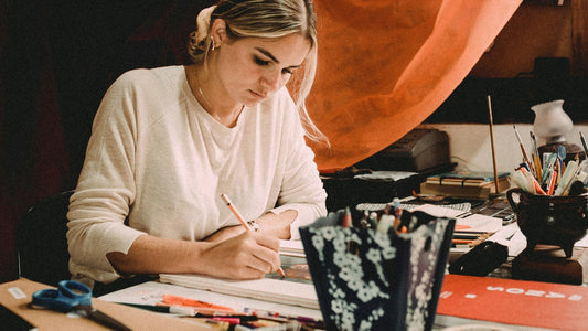 Celebrating Makers | International Women's Day