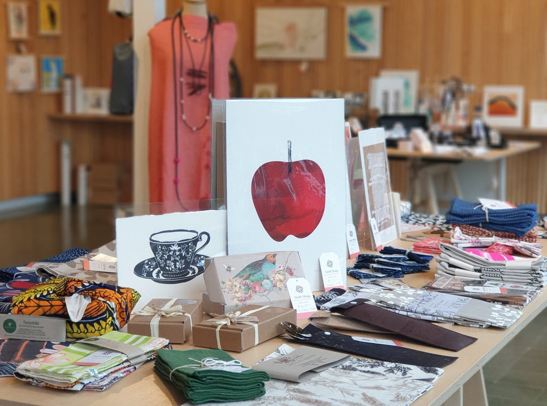 Give joy with the perfect gift