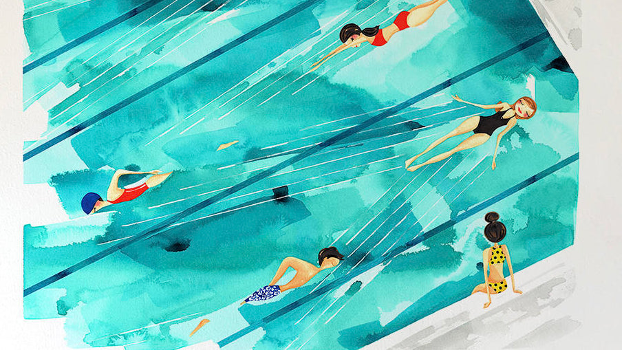 Enjoy those never ending (holi)days!