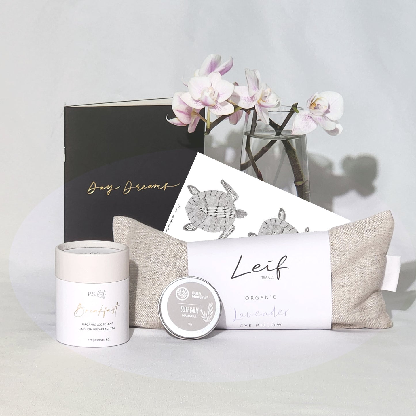 Good night, good morning gift pack