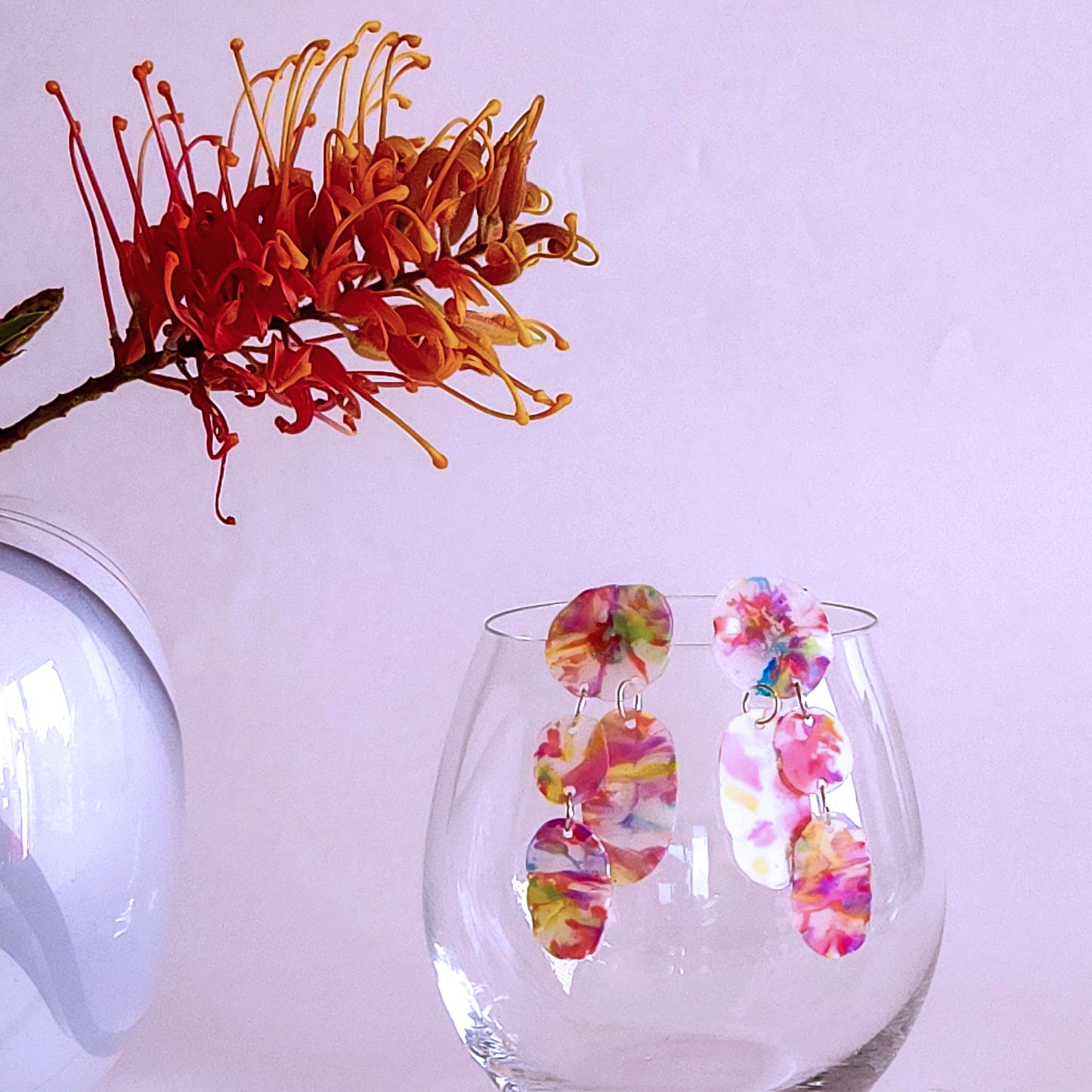 Babakina Dangles from S.U.M.