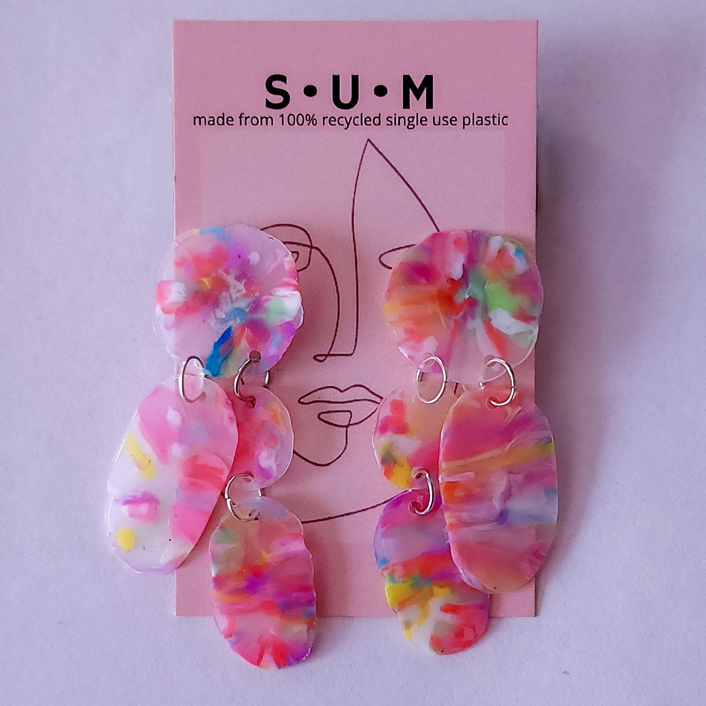 Babakina Dangles from S.U.M.