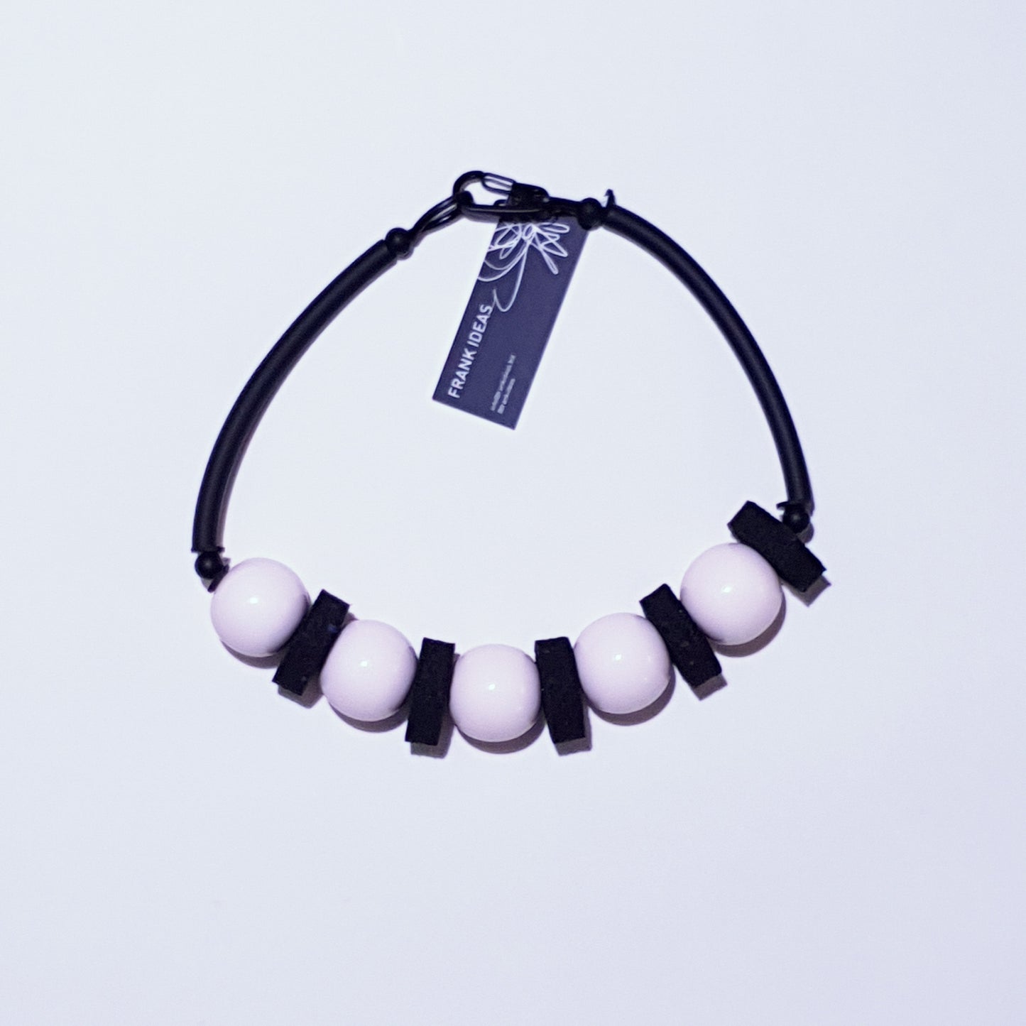 Designer Modern necklace