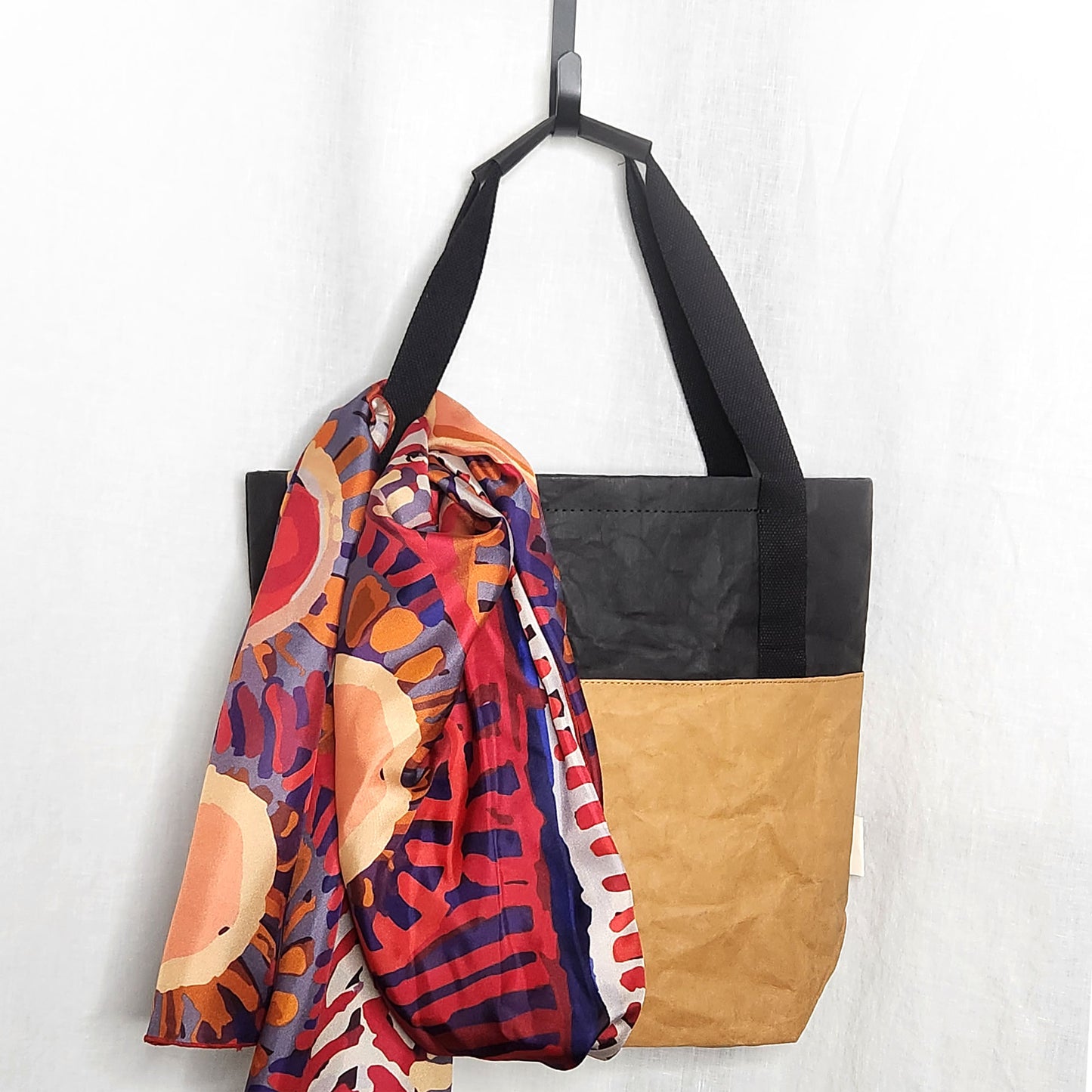 Stylish, sustainable Tote
