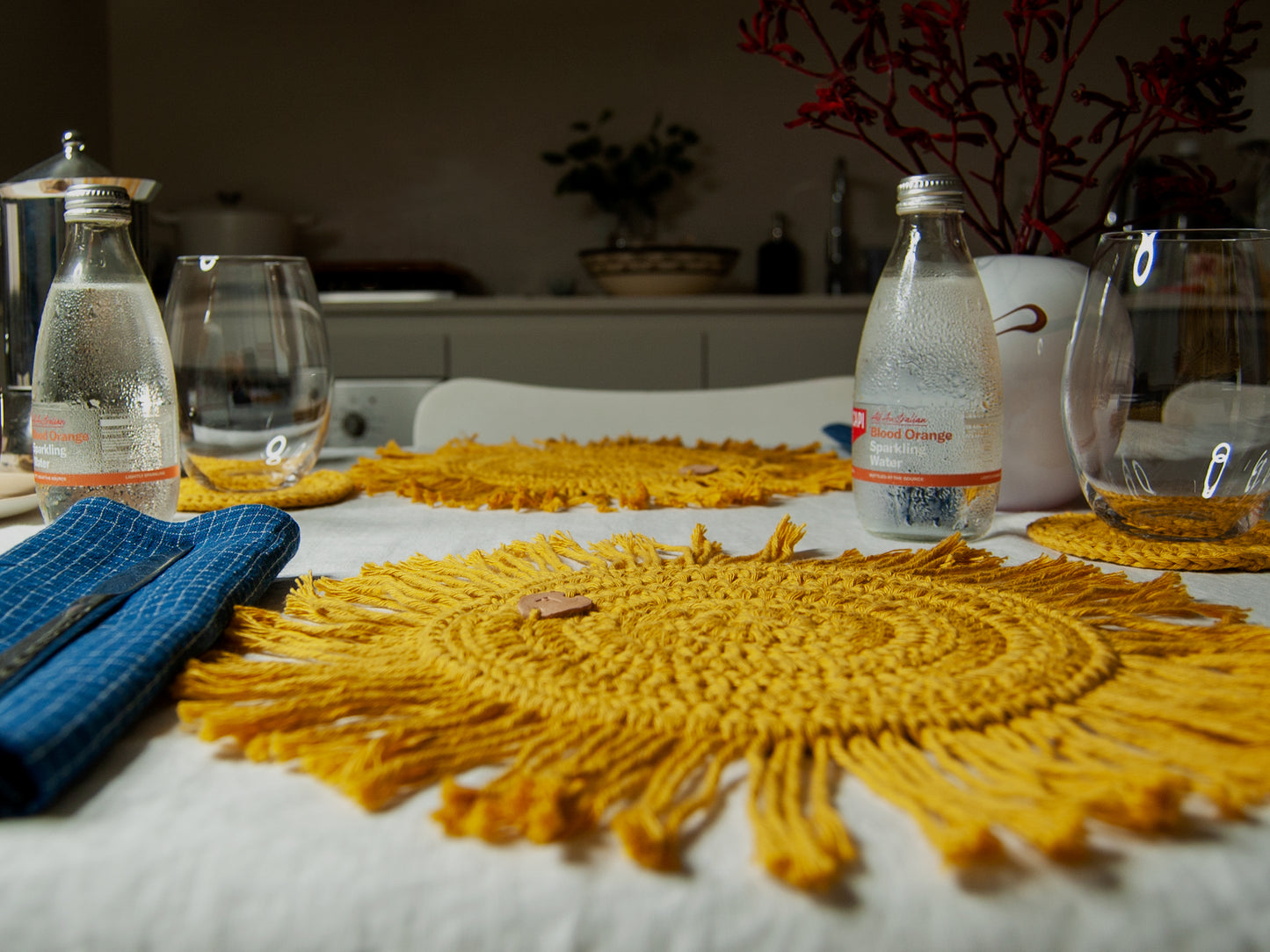 Beautiful, ethical, sustainable products from O Gosh.