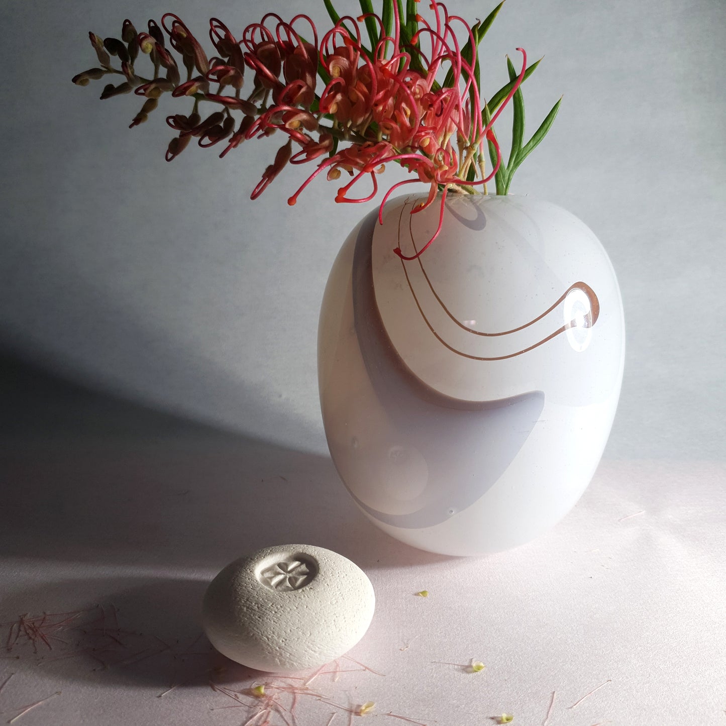 Handmade Ceramic Scent Diffuser