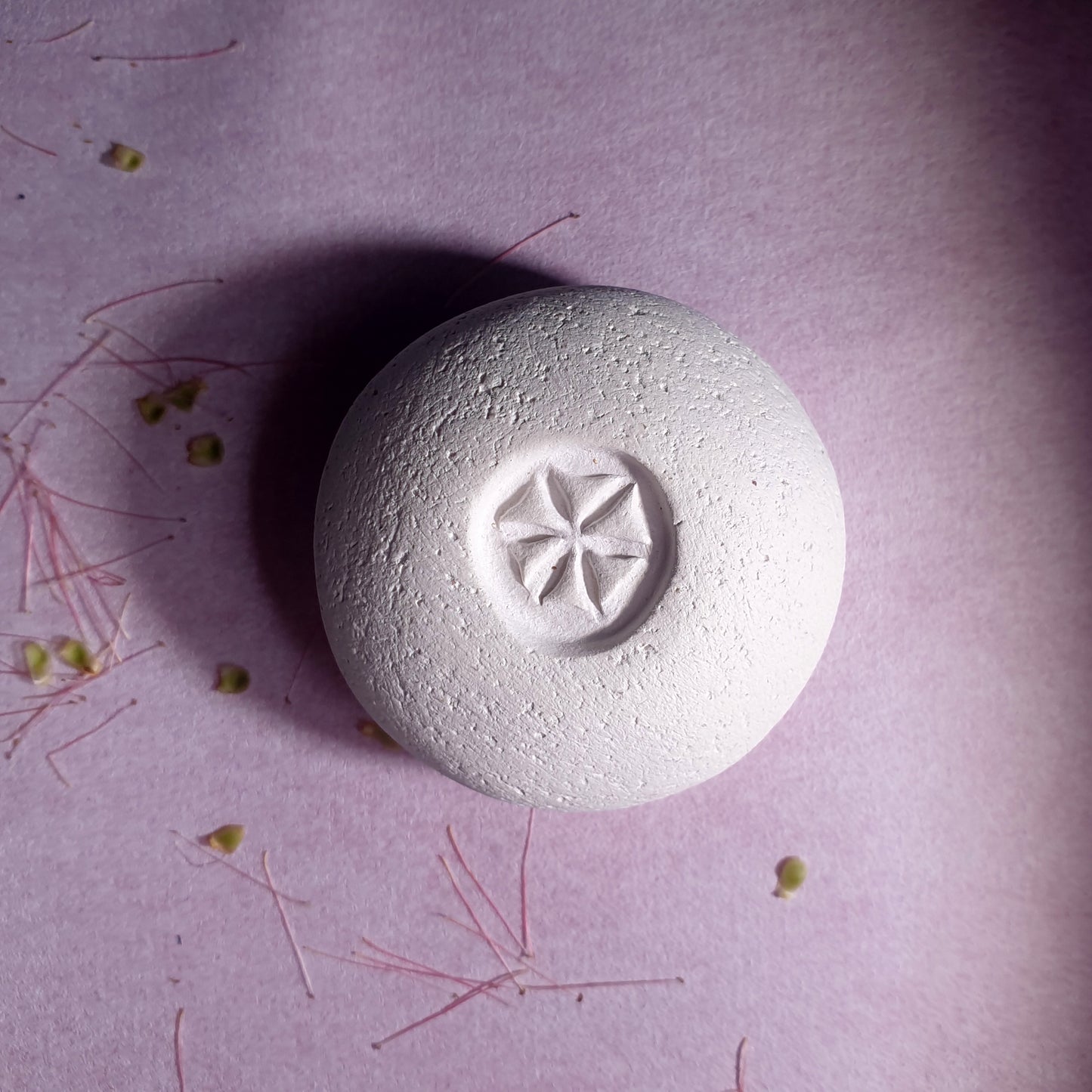 Handmade Ceramic Scent Diffuser