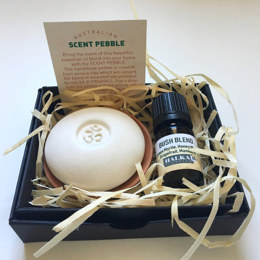 Australian Scent Pebble gift pack