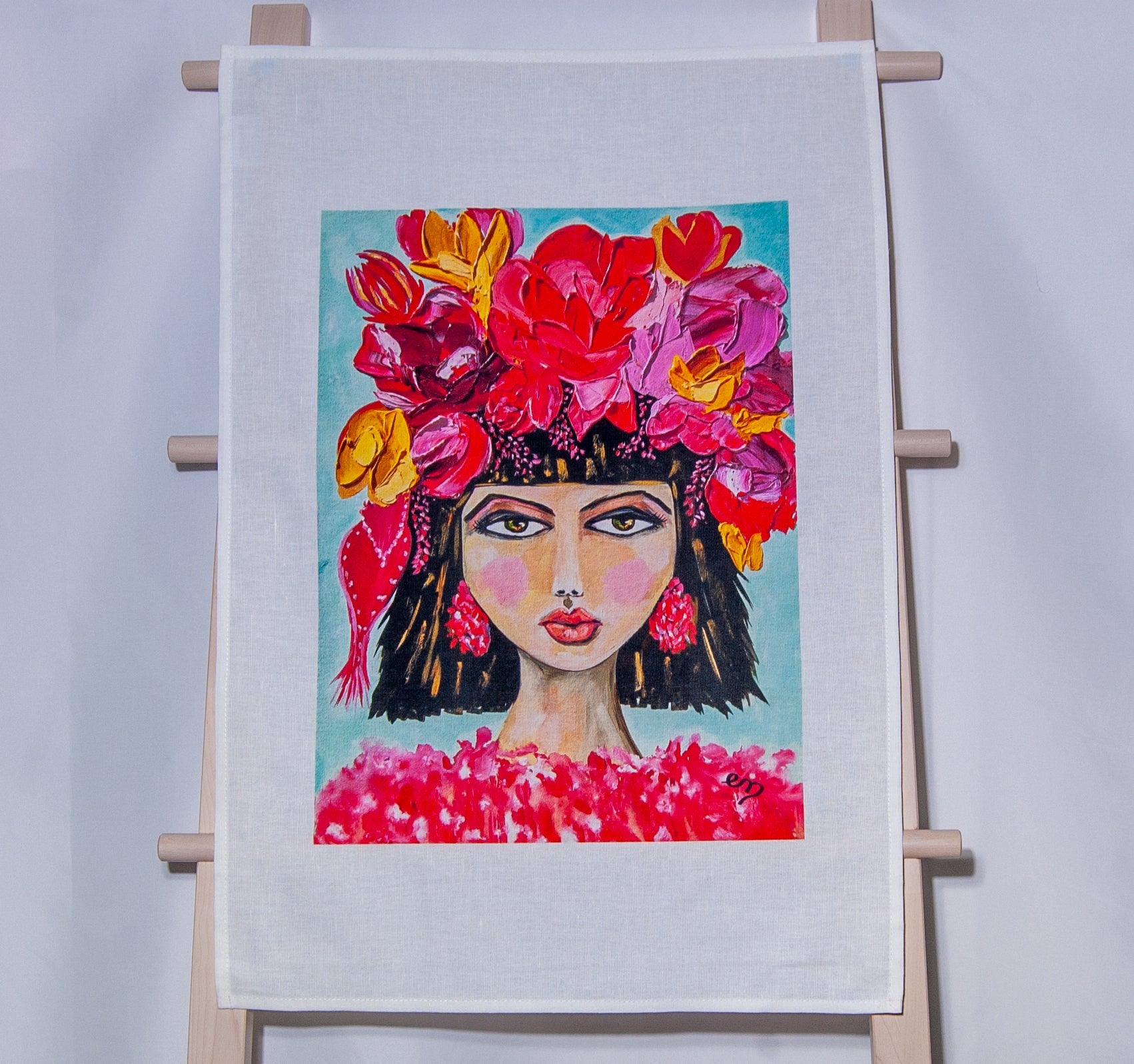 Beautiful, ethical, sustainable products from O Gosh.