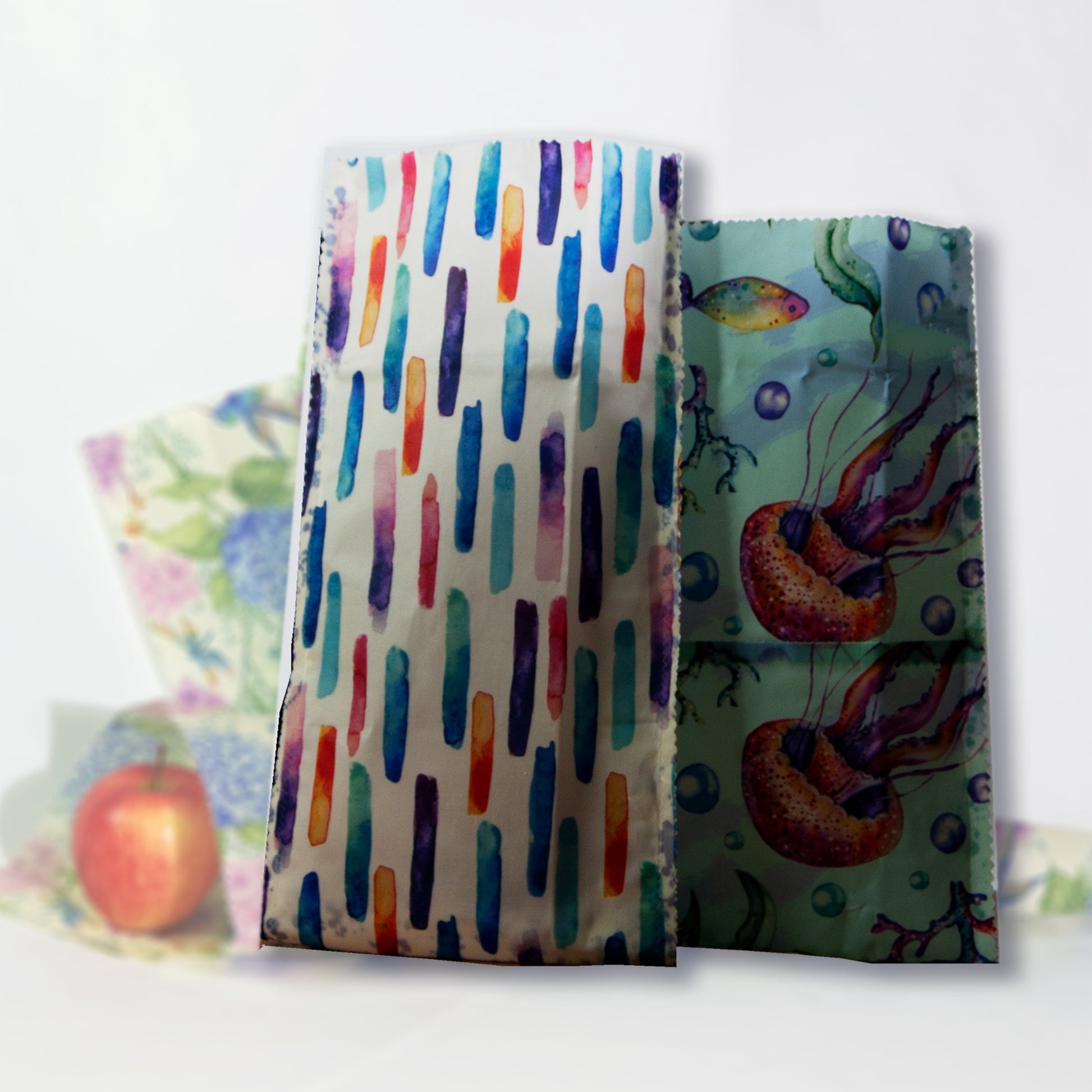 Beautiful, ethical, sustainable products from O Gosh.