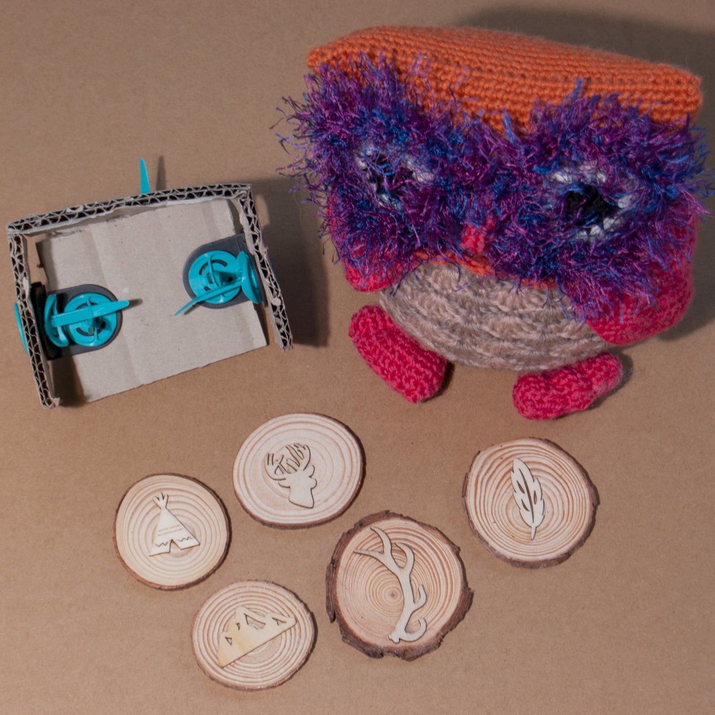 Beautiful, ethical, sustainable products from O Gosh.