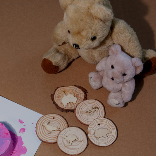 Beautiful, ethical, sustainable products from O Gosh.