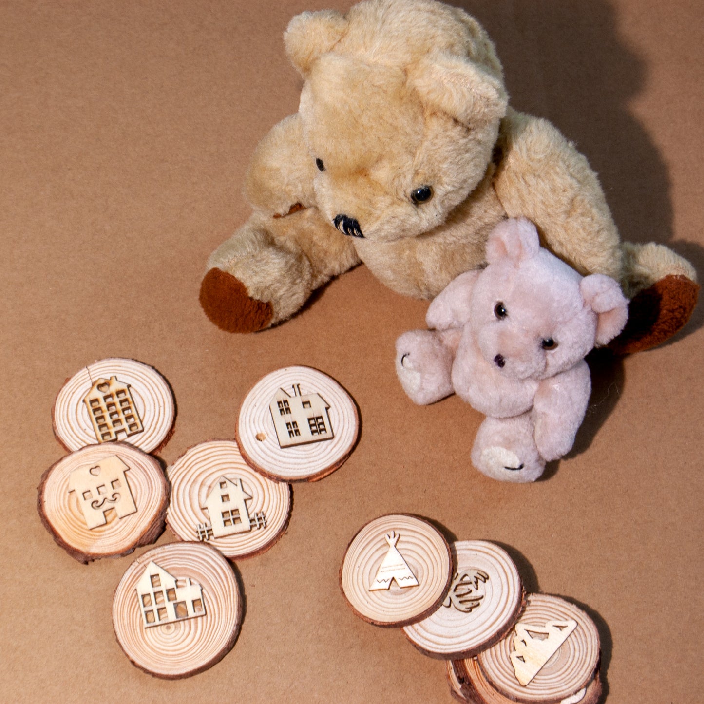 Beautiful, ethical, sustainable products from O Gosh.