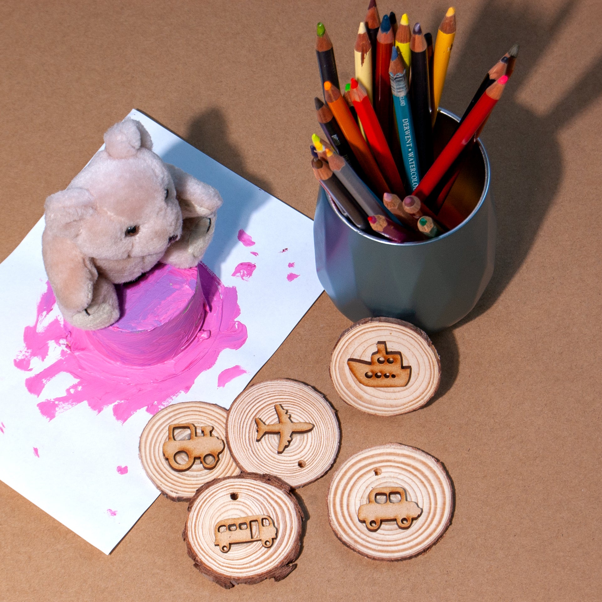 Beautiful, ethical, sustainable products from O Gosh.