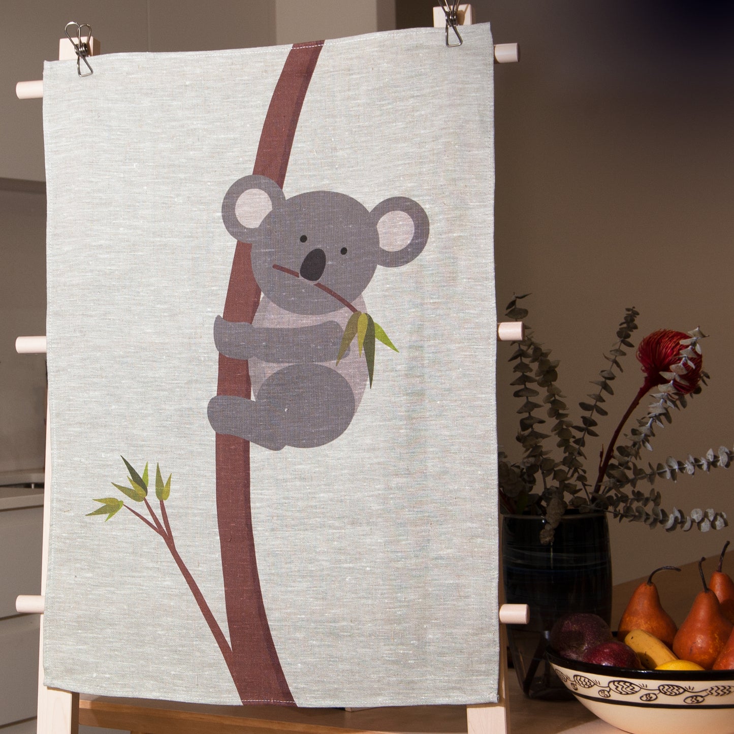 Beautiful, ethical, sustainable products from O Gosh.