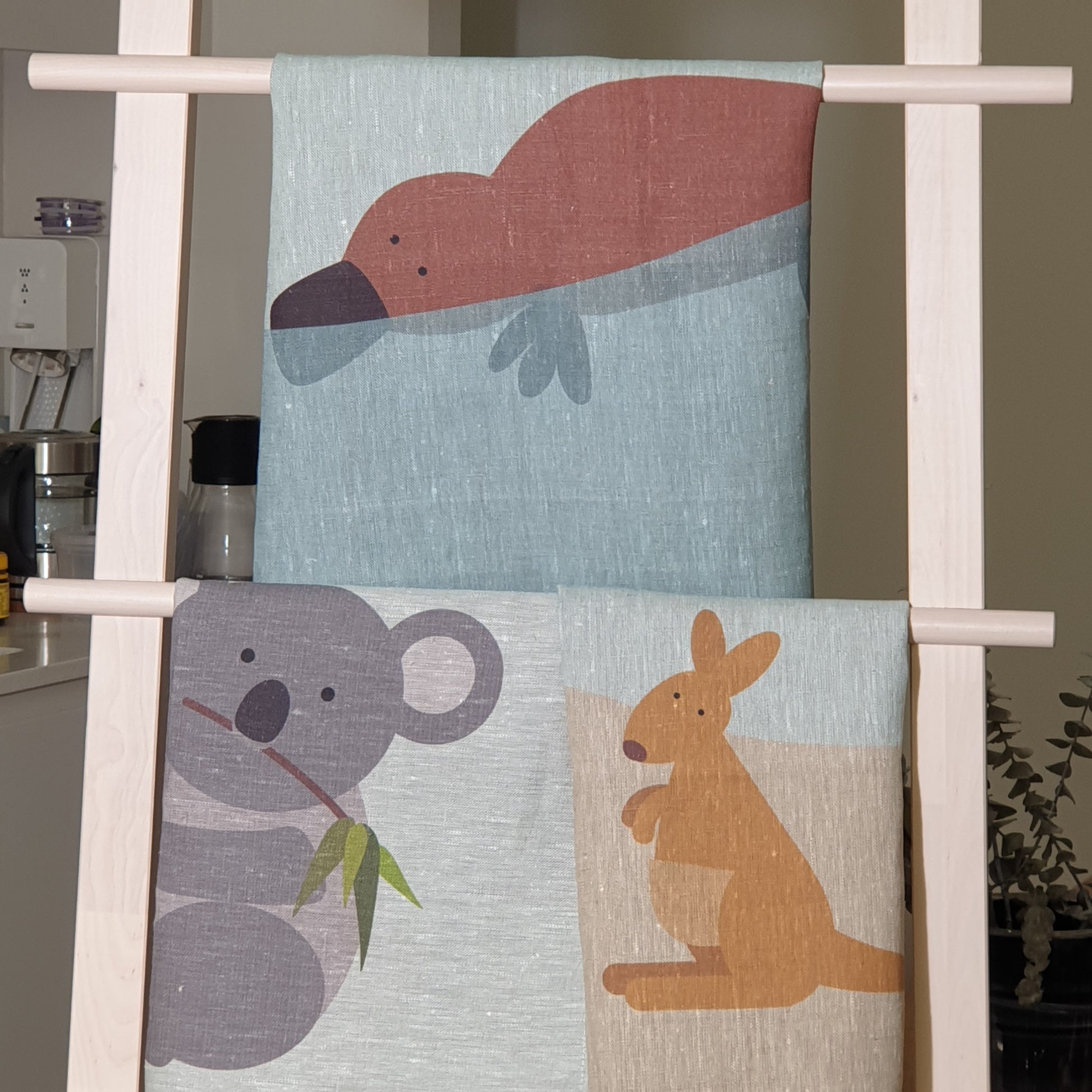 Beautiful, ethical, sustainable products from O Gosh.