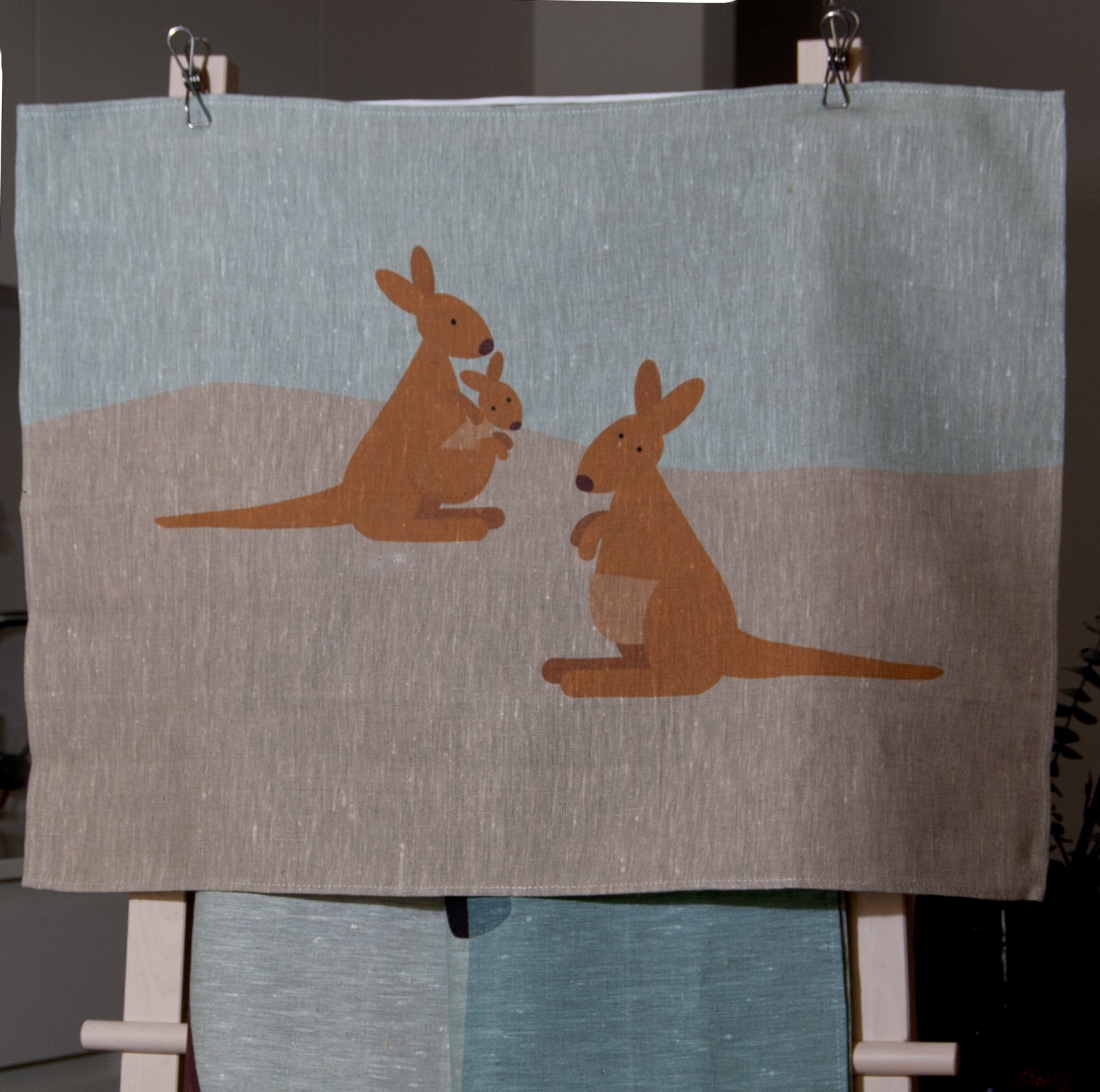 Beautiful, ethical, sustainable products from O Gosh.