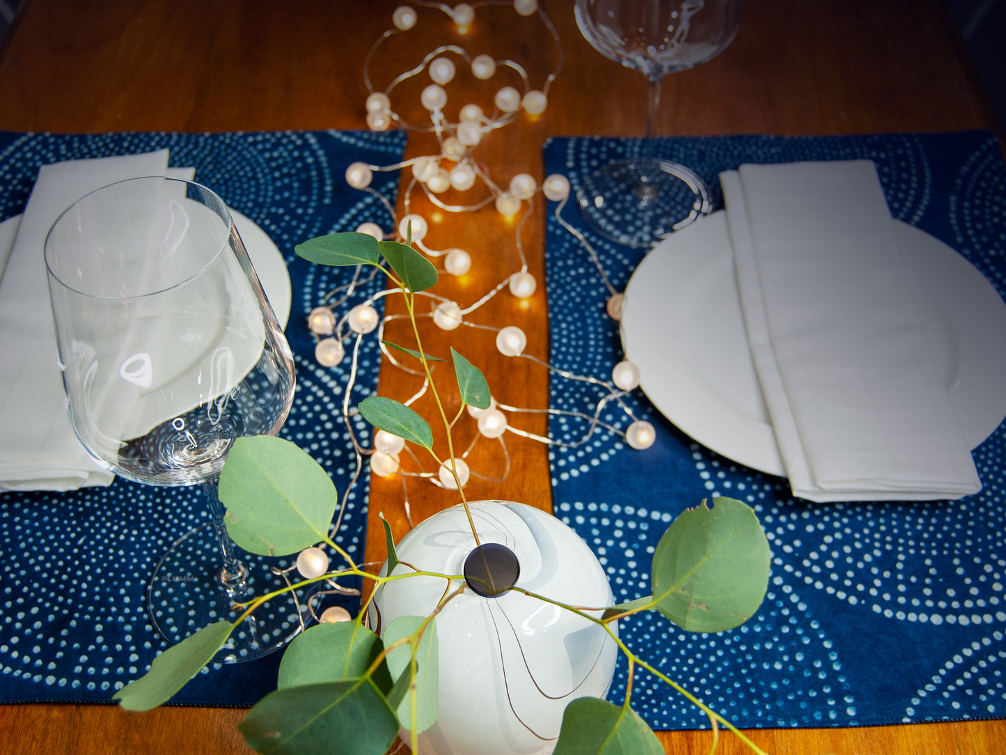 Beautiful, ethical, sustainable products from O Gosh.