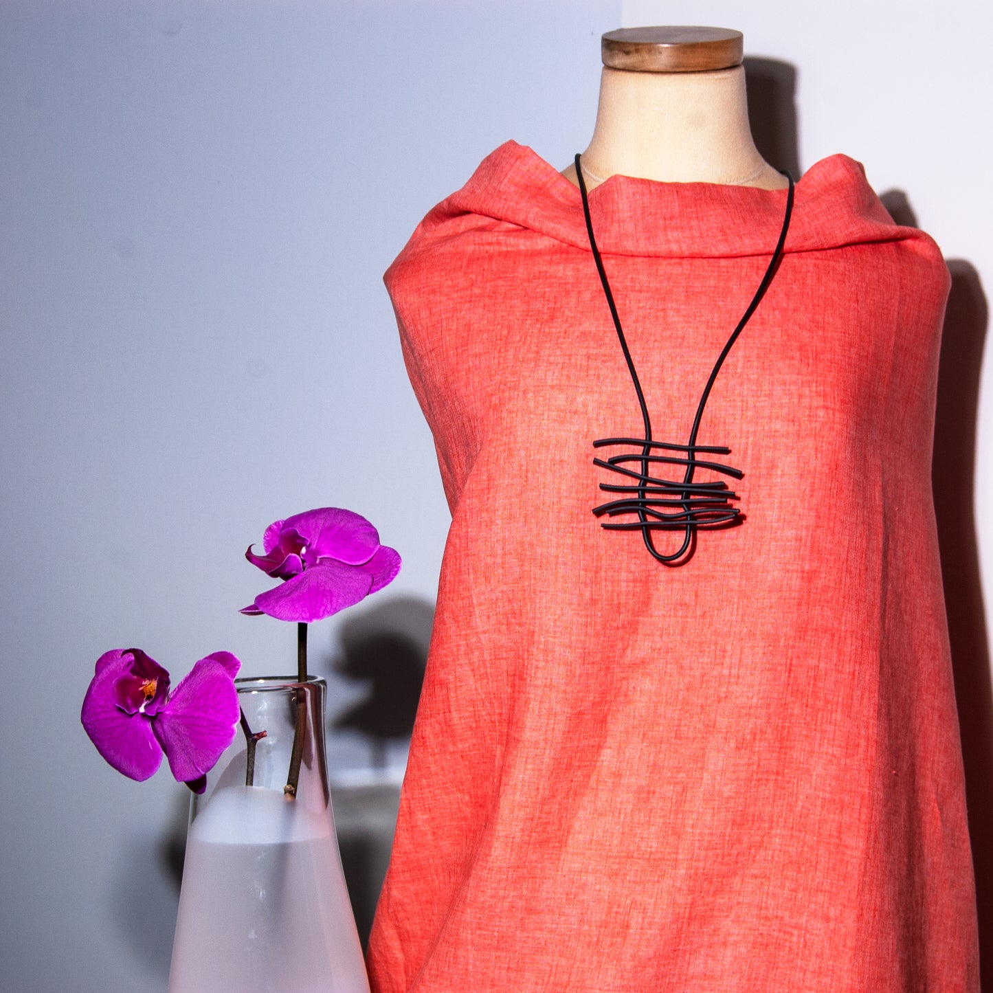 Frank Ideas Necklace at O Gosh Shop