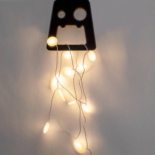 Kreature wall hook for a child's room