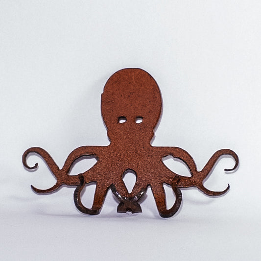 Octopus hook from Ninapatina