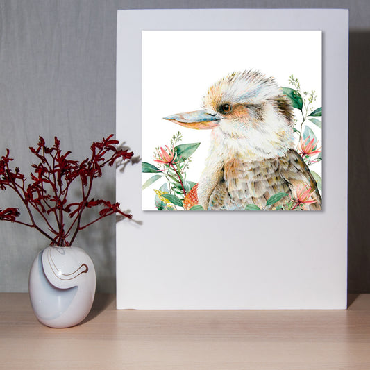 Beautiful, local, and sustainable gift from O Gosh.