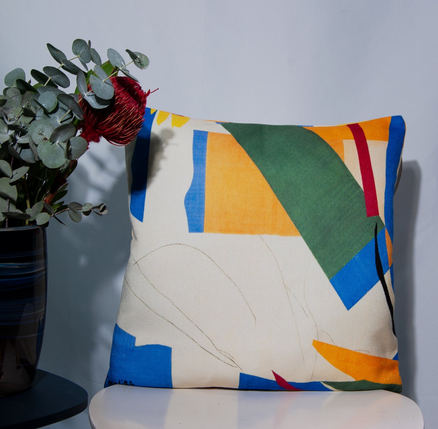 Beautiful, ethical, sustainable products from O Gosh.