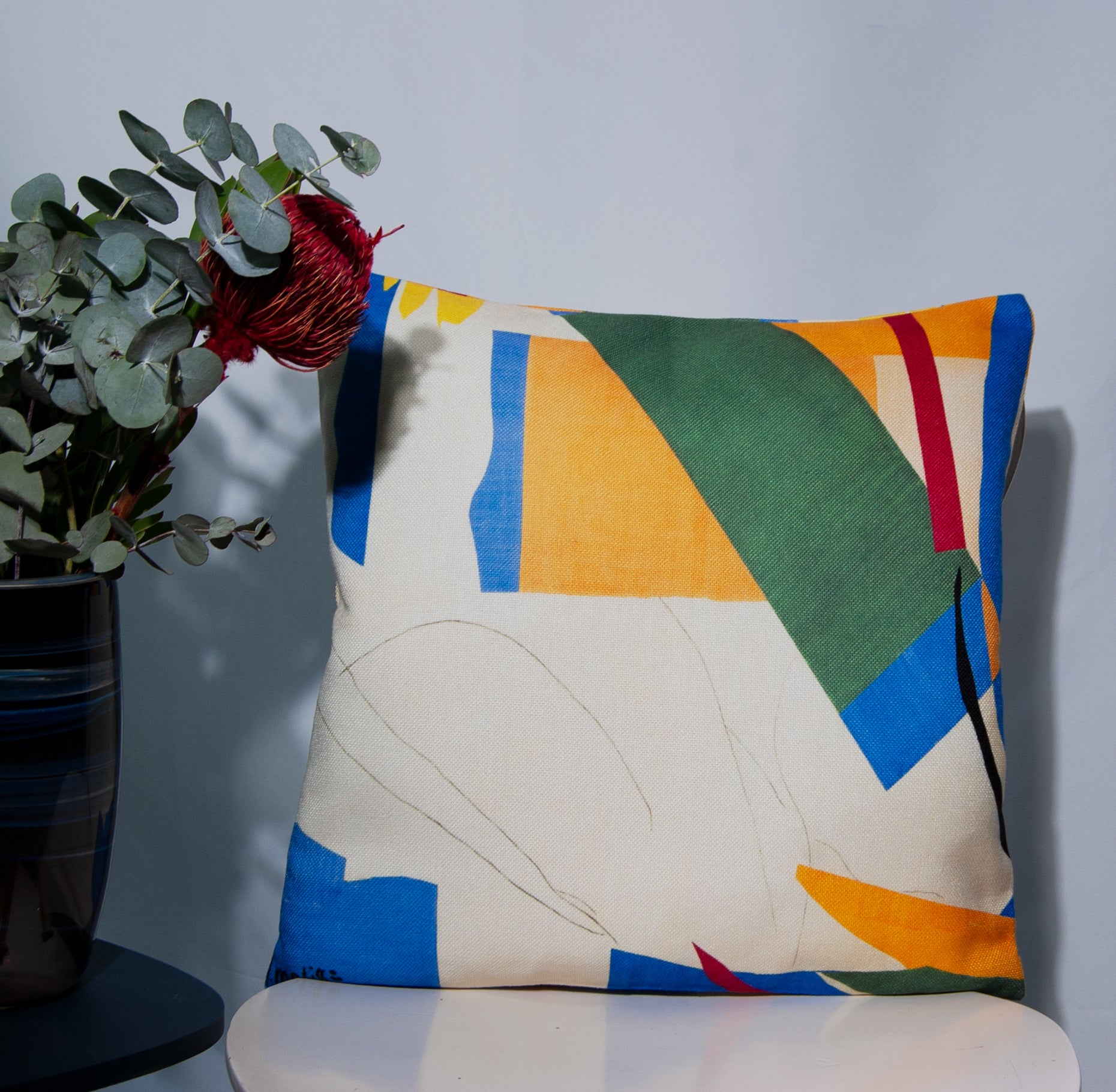 Beautiful, ethical, sustainable products from O Gosh.