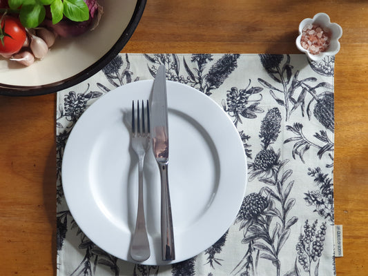 Beautiful, ethical, sustainable products from O Gosh.