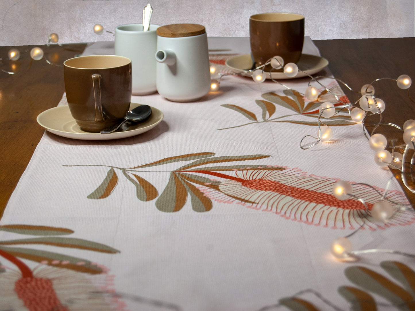 Beautiful, ethical, sustainable products from O Gosh.