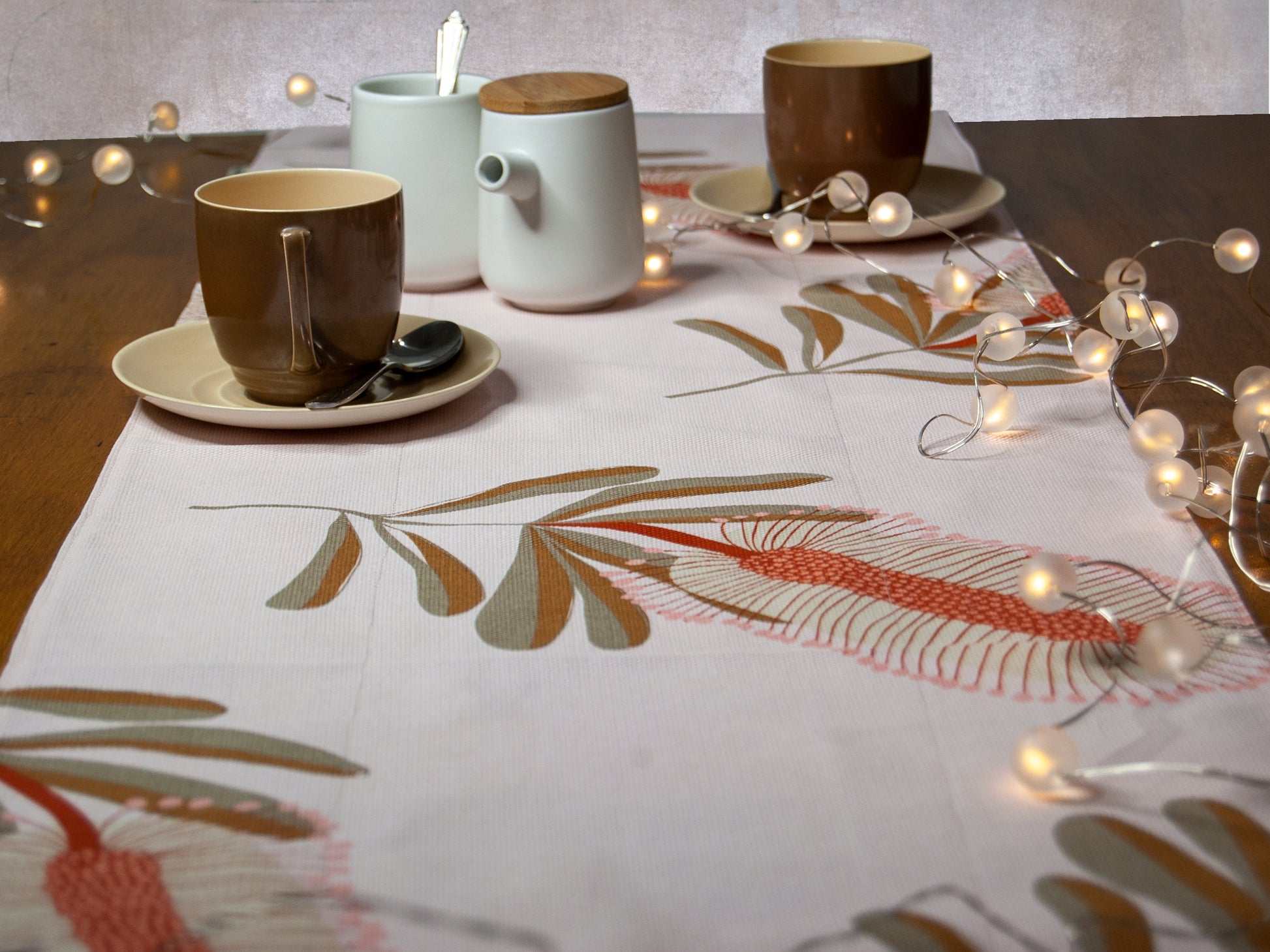 Beautiful, ethical, sustainable products from O Gosh.