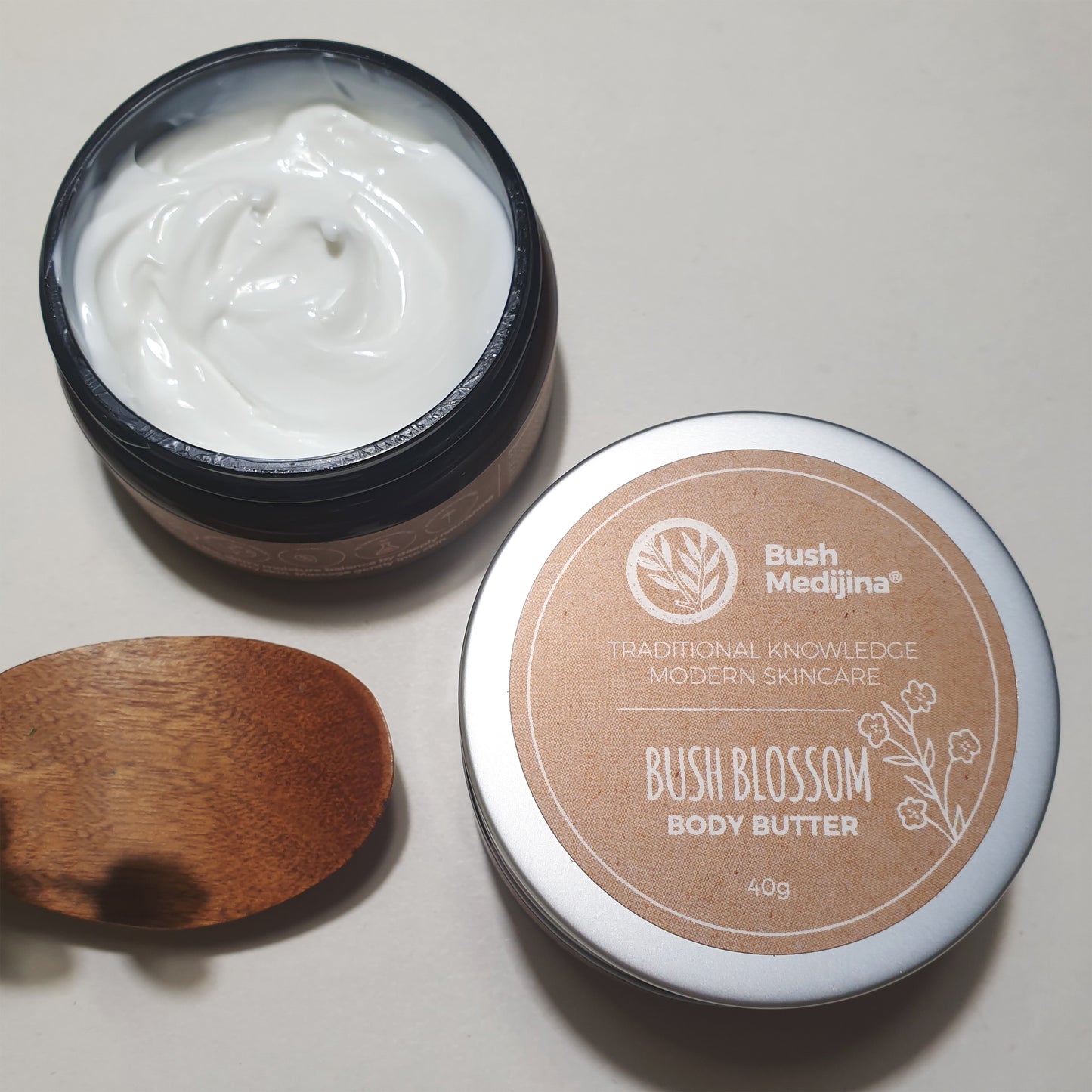 Bush Blossom Body Butter