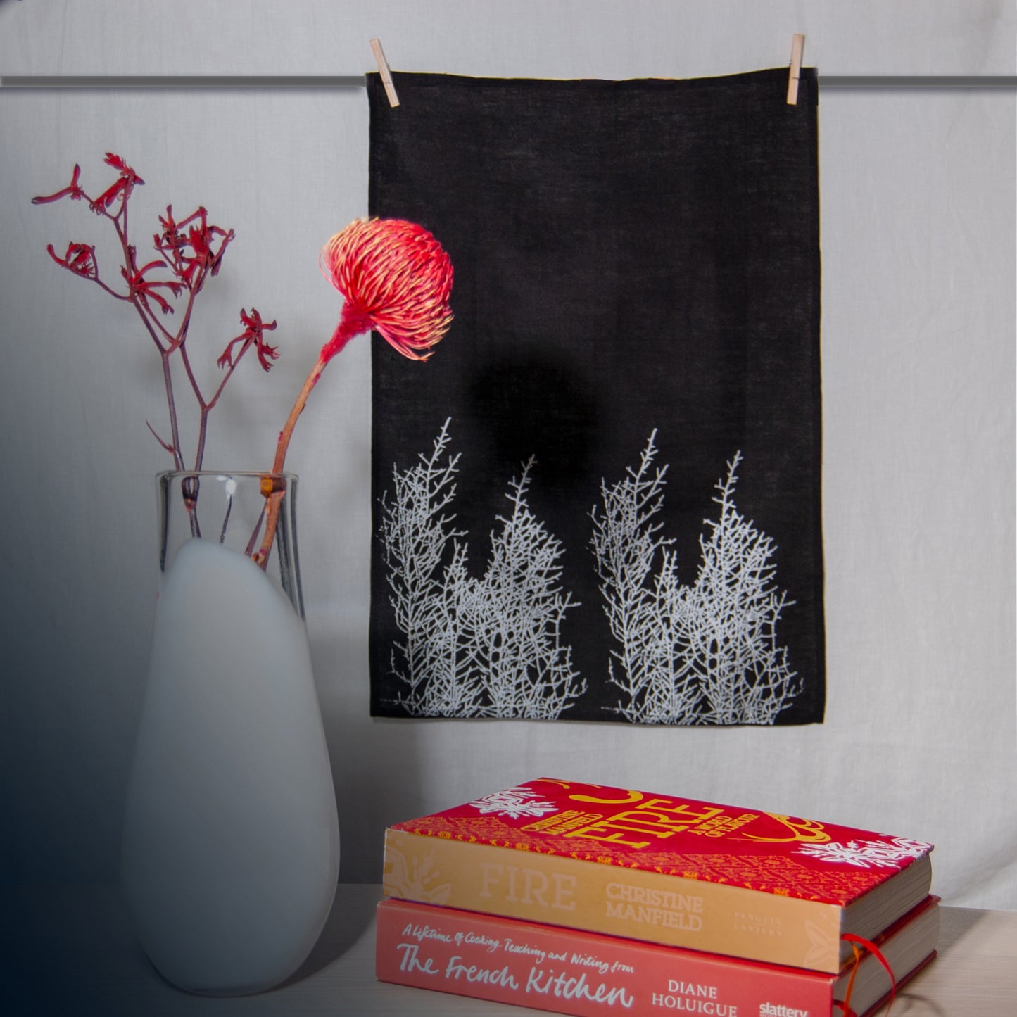 Beautiful, ethical, sustainable products from O Gosh.