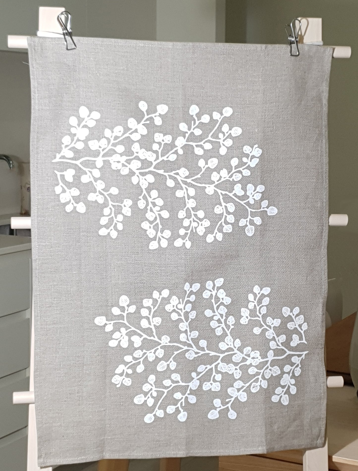 Beautiful, ethical, sustainable products from O Gosh.