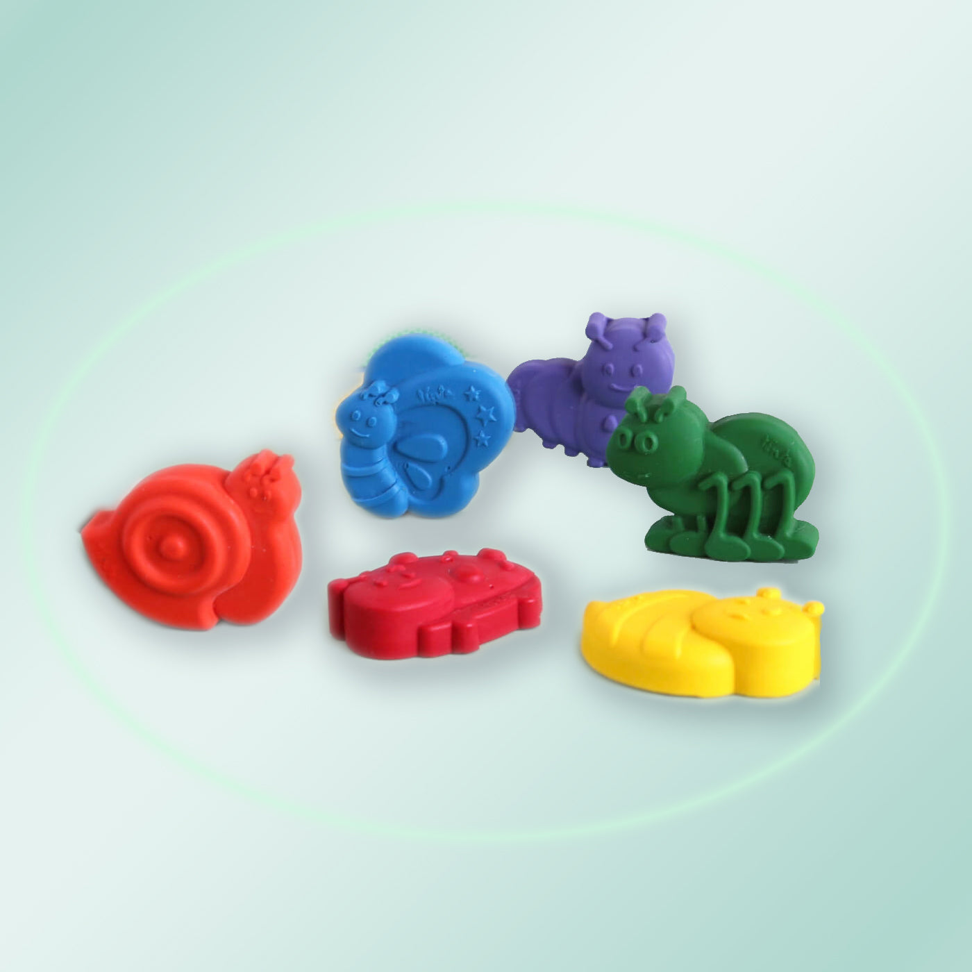 Beautiful, ethical, sustainable products from O Gosh.