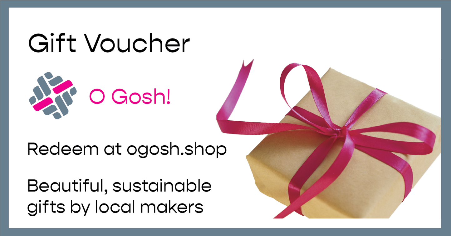 Spoil Somebody Special at O Gosh