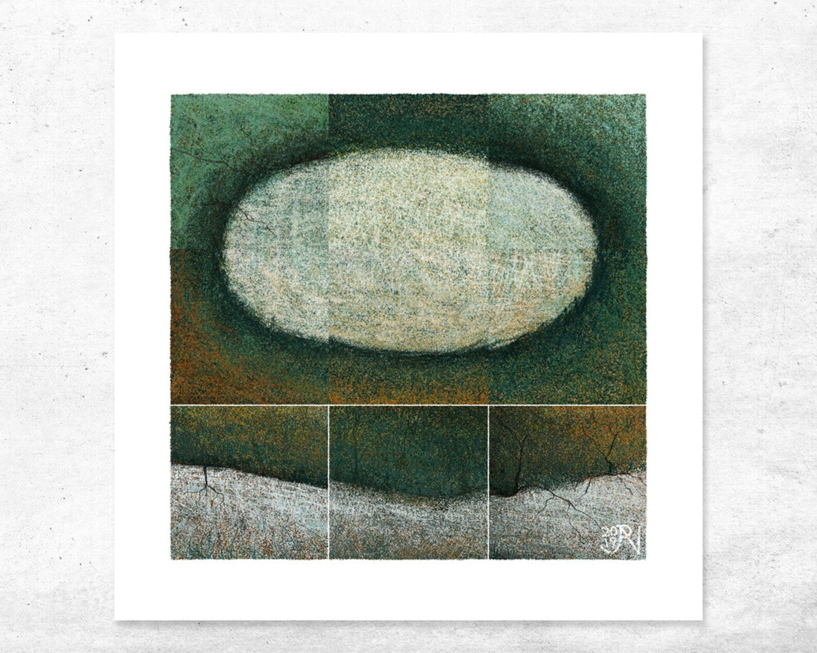 Beautiful, ethical, sustainable products from O Gosh.