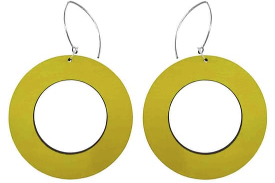 Beautiful, ethical, sustainable products from O Gosh.