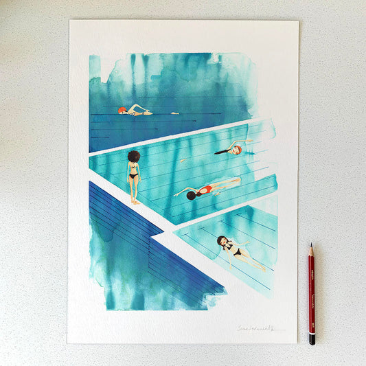 Beautiful, ethical, sustainable products from O Gosh.