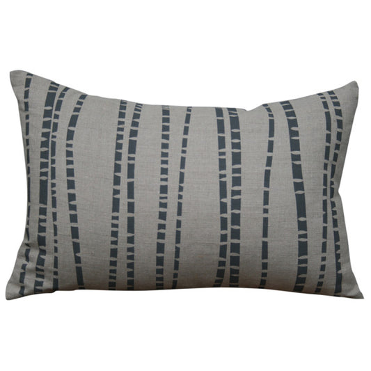 Rivers cushion cover by Me & Amber