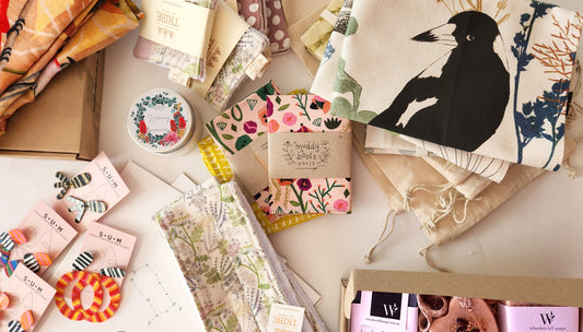Australian made gifts go beyond kitsch koalas