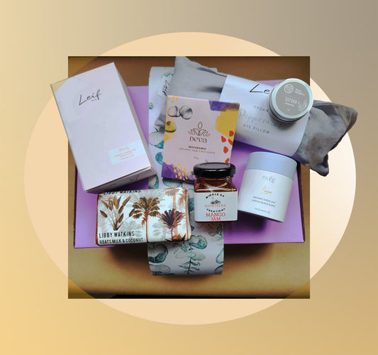 Perfect Day Pamper Pack