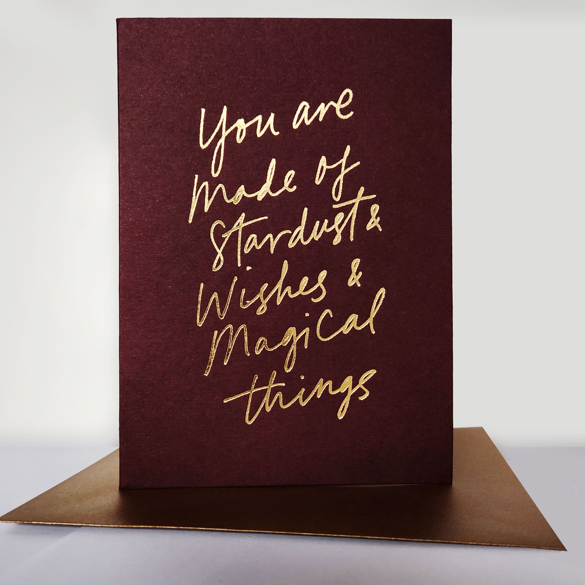 Every occasion greeting cards | Pack of six