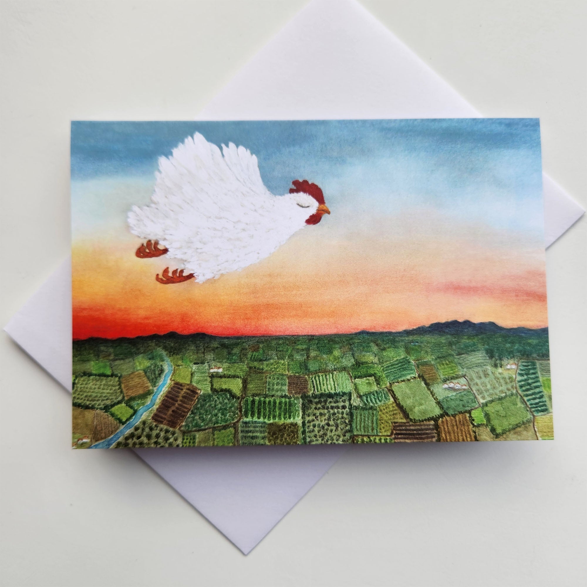 Every occasion greeting cards | Pack of six